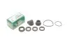 Ремкомплект циліндра гальмівного (головного) Nissan Terrano 3.0 Di 02-07 (d=25.4mm) FRENKIT 125090 (фото 2)