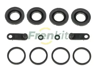 Ремкомплект супорта (заднього) BMW 3 (F30/F80) 14- S55 (d=28mm) (Brembo) FRENKIT 228013 (фото 1)