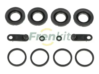 Ремкомплект супорта (заднього) BMW 3 (F30/F80) 14- S55 (d=28mm) (Brembo) FRENKIT 228013