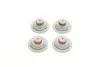 Ремкомплект супорта (переднього) MB E-class (W211) 02-08 (d=28/32mm) (Brembo) (+8 поршнів) FRENKIT 228906 (фото 13)
