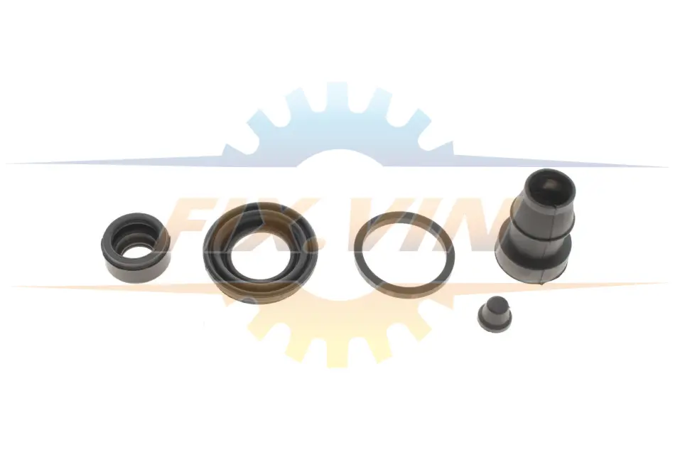 Ремкомплект супорта (заднього) Geely GC6 1.5 14- (d=30mm) FRENKIT 230046 (фото 1)