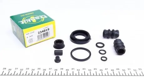 Ремкомплект супорта FRENKIT 234019