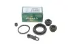 Ремкомплект гальмівного супорту HONDA/HYUNDAI/KIA Civic/I30/ix35/Sonata/Ceed/Rio "1,3-2,0 "05-12