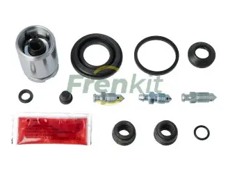 Ремкомплект супорта (заднього) Honda Accord/Civic 90- (d=34mm) (+поршень з механізмом) (Lucas/Nih) FRENKIT 234940