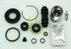 Ремкомплект суппорта заднего Mazda 323/626 98-05 (d=35mm)(Akebono)(+поршень) (23 FRENKIT 235902 (фото 1)