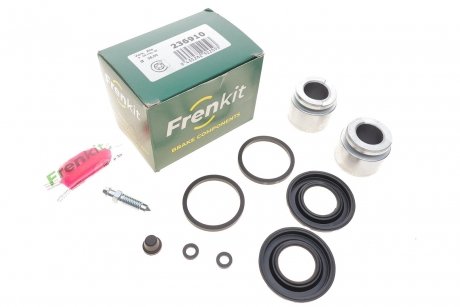 Ремкомплект суппорта заднего MB C-class/Peugeot Boxer 94-02 (d=36mm)(Ate)(+2 пор FRENKIT 236910