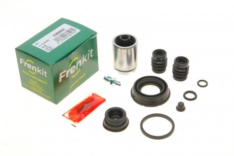 Ремкомплект супорта (заднього) Mazda 3 13- (d=36mm)(Ate) (+поршень з механізмом) FRENKIT 236952 (фото 1)