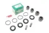 Ремкомплект супорта (переднього) Porsche 911/Boxster 88-05 (d=36mm) (Brembo) (+4 поршня) 236957
