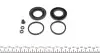 Ремкомплект гальмівного супорту ALFA MERCEDES MANY MODELS OPEL SENATOR, MONZA PORSCHE 911 VOLVO 140 FRENKIT 238008 (фото 2)