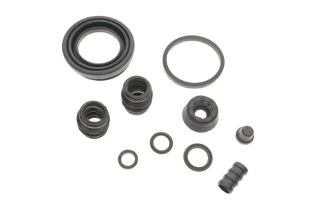 Ремкомплект гальмівного супорту HYUNDAI SONATA NISSAN ALMERA FRENKIT 238011