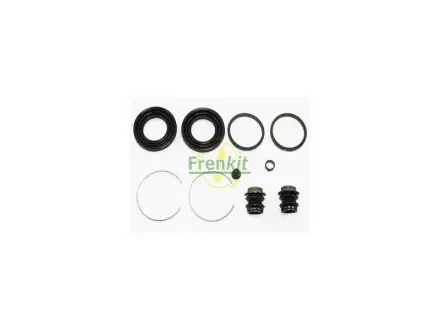 Ремкомплект гальмівного супорту TOYOTA CARINA FRENKIT 238026