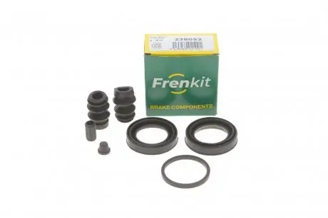 Ремкомплект гальмівного супорту MERCEDES VITO (W639) 9-03 -> FRENKIT 238052