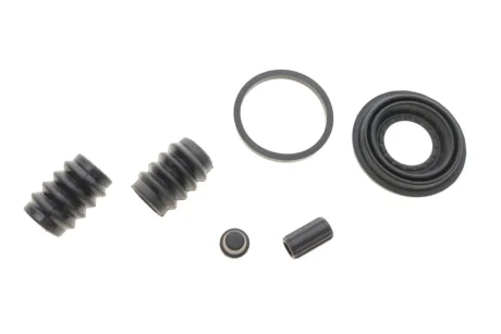 Ремкомплект супорта (заднього) Citroen C4/Fiat Multipla 04-11 (d=38mm) (Bosch) FRENKIT 238054