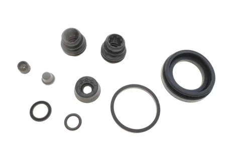 Ремкомплект гальмівного супорту TOYOTA AURIS, COROLLA FRENKIT 238063
