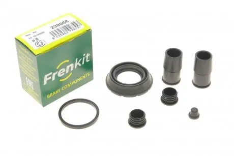 Ремкомплект супорта (заднього) MB C-class/E-class 07- (d=38mm) (Ate) FRENKIT 238068
