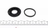 Ремкомплект гальмівного супорту з поршнем CITROEN C4 04>> / AUDI A3 08-13/ VW CADDY 04>> FRENKIT 238803 (фото 8)