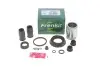 Ремкомплект гальмівного супорту FORD C-MAX, FOCUS MAZDA 3, 5 NISSAN PRIMERA OPEL SGINUM, VECTRA, CAL 238913