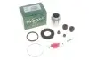 Ремкомплект гальмівного супорту CITROEN C CROSSER,MITSUBISHI OUTLANDER,PEUGEOT 4007 238945