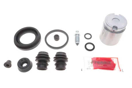 Ремкомплект гальмівного супорту TOYOTA AURIS,COROLLA FRENKIT 238957