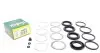 Ремкомплект гальмівного супорту MERCEDES 300-600 S CLASS (W140) 02-91 -> CL400-600 S CLASS (C140) 9-