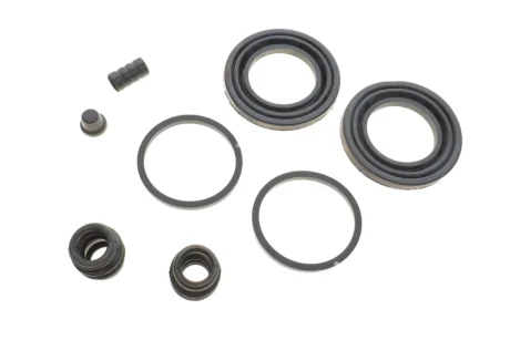 Ремкомплект гальмівного супорту NISSAN MAXIMA FRENKIT 240019