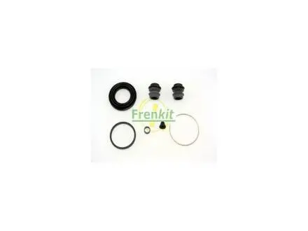 A_Ремкомплект гальмівного супорту LEXUS ES, GS, LS FRENKIT 240023