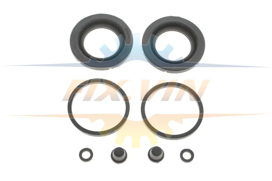 Ремкомплект супорта (заднього) MB M-class/Nissan 350 98-09 (d=40mm) (Brembo) FRENKIT 240026 (фото 1)