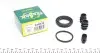 Ремкомплект супорта (заднього) Opel Antara/Chevrolet Capiva 06- (d=40mm) (Mando) FRENKIT 240034