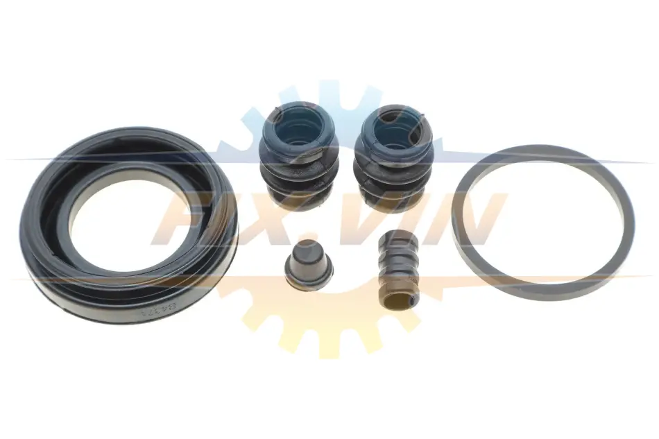 Ремкомплект супорта (заднього) Subaru Forester/Legacy/Outback 09- (d=40mm) (Tokico) FRENKIT 240044 (фото 1)