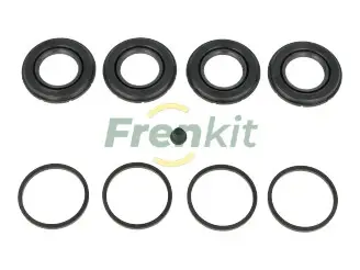 Ремкомплект супорта (переднього) BMW 3 (G20/G80/G28)/5 (G30/F90/G31) 16- (d=42mm) (Ate) FRENKIT 242057 (фото 1)