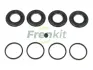 Ремкомплект супорта (переднього) BMW 3 (G20/G80/G28)/5 (G30/F90/G31) 16- (d=42mm) (Ate) FRENKIT 242057