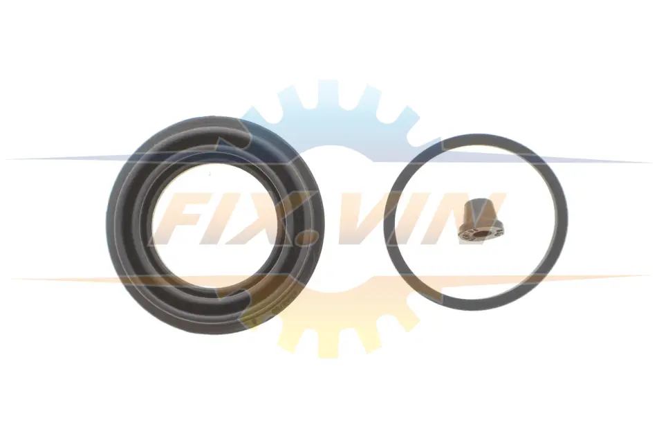 Ремкомплект супорта (заднього) BMW 3 (G20/G80) 18- (d=42mm) (Mando) FRENKIT 242087 (фото 1)