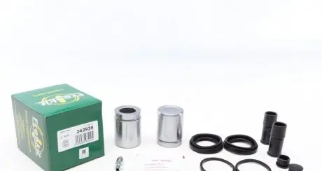Ремкомплект супорта з 2 поршнями супорта FRENKIT 242939