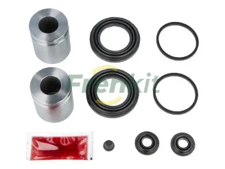 Ремкомплект суппорта переднего с поршнем (d=42mm) Ford Ranger TKE (11-)  FRENKIT 242952