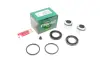 Ремкомплект супорта (переднього) MB S-class (W108/W109) -72 (d=42mm) (Ate) (+2 поршня) 242966