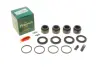 Ремкомплект супорта (переднього) Alfa Romeo Spider 06- (d=42mm) (Brembo) (+поршень) 242973