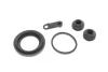 Ремкомплект супорта (заднього) Hyundai Santa Fe/Kia Sorento II 09- (d=43mm) (Mando) FRENKIT 243044