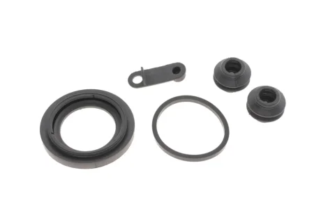Ремкомплект супорта (заднього) Hyundai Santa Fe/Kia Sorento II 09- (d=43mm) (Mando) FRENKIT 243044