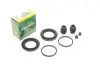 Ремкомплект супорта (переднього) Hyundai H-1 00-07 (d=43mm) (Mando) FRENKIT 243052 243052