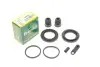 Ремкомплект супорта (переднього) Hyundai Terracan 01-06 (d=43mm) (Mando) FRENKIT 243056 243056