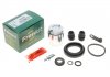 Ремкомплект супорта (заднього) Mazda RX-8 03-12 (d=43mm) (Tokico) (+поршень) FRENKIT 243902