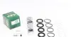 Ремкомплект гальмівного супорту LEXUS/TOYOTA LX/Land Cruiser "4,7 "02-07 FRENKIT 243949 (фото 1)