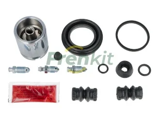 Ремкомплект супорта зад. Edge 06-/Journey 08- (Ø=43mm) (Fomoco/TRW/Varga) (з поршнем) FRENKIT 243959