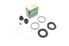 Ремкомплект супорта (переднього) Acura TL 09- (d=44mm) (Akebono) 244035