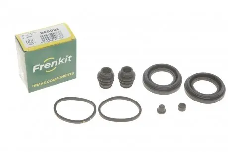 Ремкомплект гальмівного супорту NISSAN X-TRAIL FRENKIT 245021
