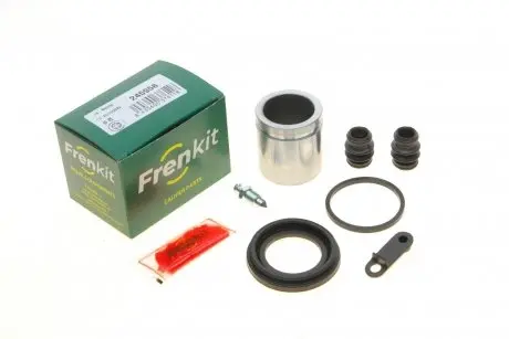 Ремкомплект супорта з поршнем супорта FRENKIT 245958