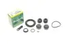Ремкомплект супорта (заднього) Nissan Cabstar/NT400 06- (d=46) (Brembo) FRENKIT 246016