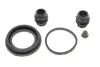 Ремкомплект супорта (переднього) Citroen C3/Lancia Ypsilon 02- (d=48mm) (Lucas) 248059