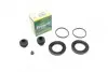 Ремкомплект супорту переднього (d=47,5mm) Jeep Grand Cherokee (98-) ver.Akebono (248083) Frenkit 248083