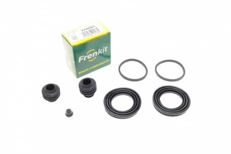 Ремкомплект супорту переднього (d=47,5mm) Jeep Grand Cherokee (98-) ver.Akebono FRENKIT 248083